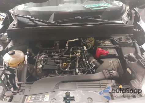 2024 Ford Bronco Sport Big Bend из США, поврежденный, VIN 3FMCR9B66RRE23716